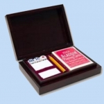 กล่องไพ่ทายใจ (Preminition Box)