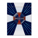 The OCULUS Playing Cards by Midnight Cards