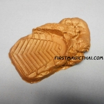 อึปลอม (รอยเท้า)