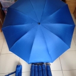 ร่มพับ3ตอน24นิ้วเลือกสีได้