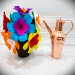 Watering Can Botania (Mid-Size) By Tora