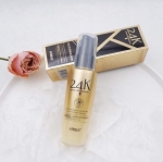 Atrues 24K Gold Emulsion 60 ml. เอสเซนส์โลชั่นทองคำ 60 มล.