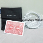 4 ห่วงเล็ก 3 นิ้ว (dragonfly rings)