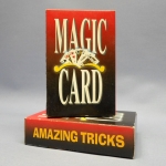 Magic Card