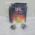 มือคู่ปะกายไฟ (Redefine magic UFGPro)