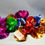 ดอกไม้ 6 นิ้ว 25 ดอก