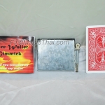 อ่ะไหล่ไฟ (fire wallet gimmick)