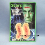 สติ๊กเกอร์ แผลเป็น