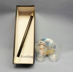 ไม้แวนทำแก้วลอย+แก้วเรียกน้ำ+ไม้แวนลอย (3in1)