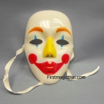 หน้ากาก ตัวตลก