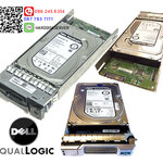 Dell,EqualLogic,EQL,0B26044,EQL,900Gb,10K,6G,SAS,2.5Inc,3.5Inc,PS6500