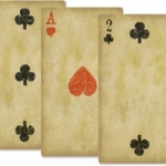 ไพ่สามใบ ฟีนิกซ์ / The Gypsy Monte