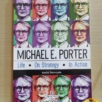 หนังสือ Life-On Strategy-In Action - Michael E. Porter (ไมเคิล พอร์เตอร์) (เศรษฐศาสตร์)