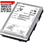 SEAGATE 18GB, 7.2K Rpm, SCSI 50-Pin,SCSI 50Pin, 18XL,SCSI, Hard Drive,for Industrial,simulator,cnc, ST318416N