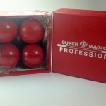 บิลเลียดบอลล์