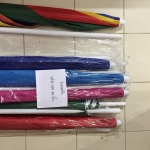 ร่มแม่ค้า รหัส 109 40 นิ้ว