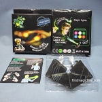 ชุดนิ้วไฟลอย / Bright Bugz Evolution