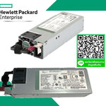 HPE 1600W,Flex Slot Platinum,Hot Plug,Low Halogen,Power Supply Kit,830272-B21,863373-001,830270-301