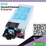 HP 865408-B21,866729-001,865399-501,HSTNS-PC40-1,HP 500W,Power Supply,DL160,DL180,DL360,DL380 Gen10