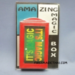 กล่องเสกดินสอ / Amazing Magic Box