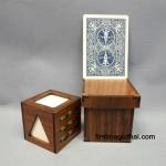 กล่องไม้ ESP / Color Vision ESP