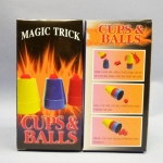CUP&BALLS