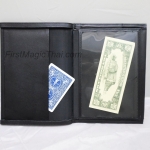 กระเป๋าเปลี่ยนหน้า จับโบ้ / Jumbo Himber Wallet