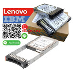 IBM,600GB,10K,6Gbps,SAS,2.5in,SFF,G2HS HDD,90Y8872,90Y8873,90Y8874,90Y8876