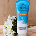 MISTINE SNOW FROZEN WHITENING SUNSCREEN BODY LOTION SPF 50 PA++++ 100 มล. มิสทิน สโนว์ โพรเซ่น ไวท์เทนนิ่ง ซันสกรีน บอดี้ โลชั่น เอสพีเอฟ 50 พีเอ++++