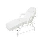 เตียงทำทรีทเม้นท์ เตียงนวดหน้า เตียงสักคิ้ว เตียงต่อขนตา รุ่น 8307 ราคาพิเศษ สำหรับ 3 ตัว (เฉลี่ยตัวละ 6210 บาท)