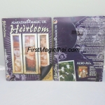 ไพ่ทำนาย (Heirloom)