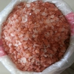 เกล็ดเกลือแดง 6-8 mm. หนัก 1 กก.