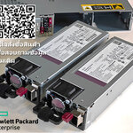 HPE 1600W,Flex Slot Platinum,Hot Plug, Low Halogen,Power Supply Kit, 830272-B21, 863373-001,