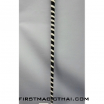 เสกไม้เท้าหาย สีดำ-ขาว