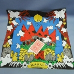 ผ้ากะแสจิต ผี / Haunted Hanky