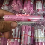 Mistine Pink Magic Lips Plus Vitamin E - Strawberry มิสทิน พิงค์ เมจิก ลิป พลัส วิตามิน อี - สตรอเบอร์รี่ 1.7กรัม