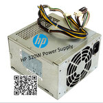 702306-001 702454-001 320W For HP EliteDesk 600/ 800 G1 MT Power Supply