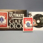Ultimate Gaff Deck