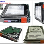 EMC VX-2S10-300 [ขาย จำหน่าย ราคา] EMC 300GB SAS 10K 2.5" Enterprise Flash Drive