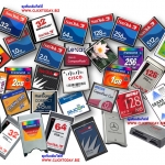 [ขาย จำหน่าย ราคา] Sandisk CF Card 32Mb 25X (Compact Flash Card)