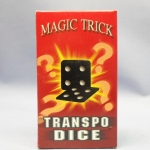 Transpo Dice