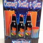 กระบอกเสกขวด