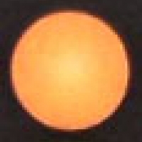 สีส้ม / Orange