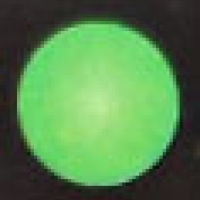 สีเขียว / Green