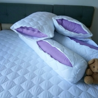 ผ้ารองกันเปื่อน พาราแคร์ 3.5 ฟุต 105X195cm