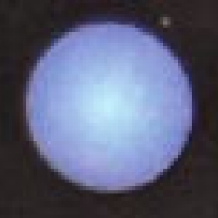 สีฟ้า / Blue