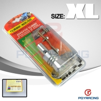 เสียงเทอร์โบหลอก ไซส์ XL