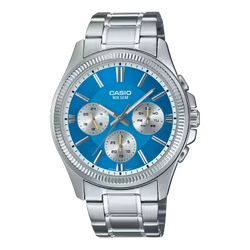 นาฬิกาผู้ชาย CASIO รุ่น MTP-1375D-2A2V คาสิโอ