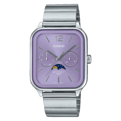 นาฬิกาข้อมือ CASIO รุ่น MTP-M305D-6AV คาสิโอ