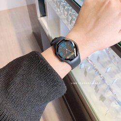 นาฬิกาข้อมือ Casio รุ่น AW-90H-2B คาสิโอ